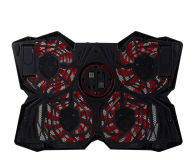 SureFire Bora Red 48819 - 1258278 - zdjęcie 3